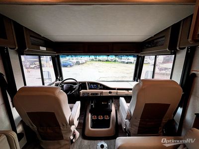 2024 Holiday Rambler Admiral - Photo 6