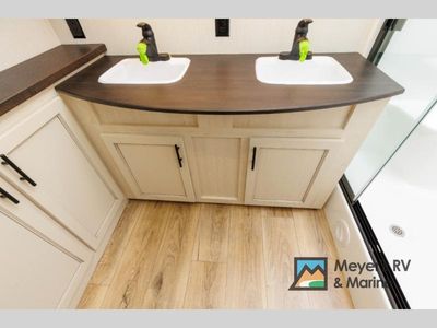 2026 Forest River RV Sabre - Photo 45