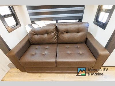 2026 Forest River RV Sabre - Photo 31