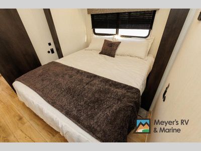 2026 Forest River RV Sabre - Photo 34