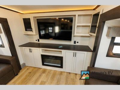 2026 Forest River RV Sabre - Photo 32