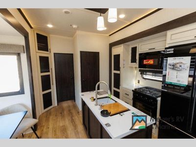 2026 Forest River RV Sabre - Photo 8