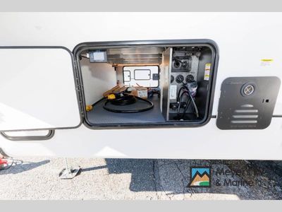2026 Forest River RV Sabre - Photo 7