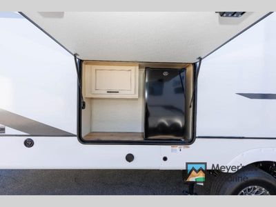 2026 Forest River RV Sabre - Photo 6