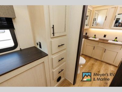 2026 Forest River RV Sabre - Photo 37
