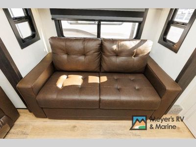 2026 Forest River RV Sabre - Photo 30