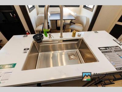 2026 Forest River RV Sabre - Photo 11