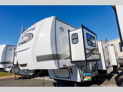 2026 Forest River RV Sabre - Photo 3