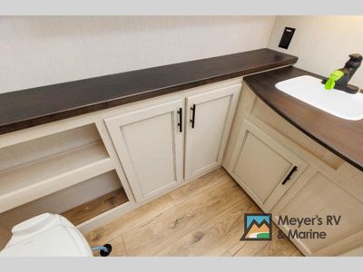 2026 Forest River RV Sabre - Photo 44