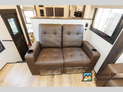 2026 Forest River RV Sabre - Photo 29