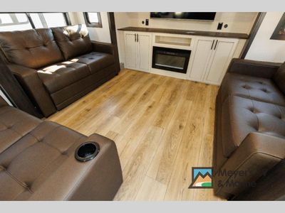 2026 Forest River RV Sabre - Photo 28