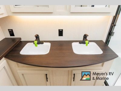 2026 Forest River RV Sabre - Photo 41