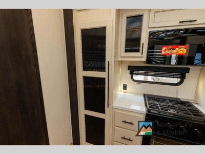 2026 Forest River RV Sabre - Photo 18