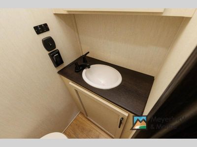 2026 Forest River RV Sabre - Photo 52