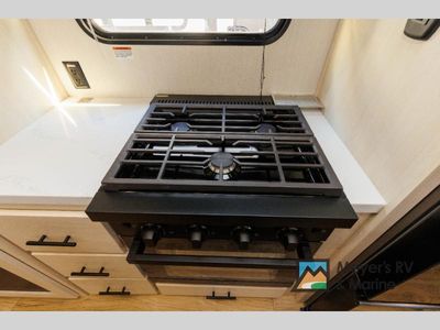 2026 Forest River RV Sabre - Photo 12