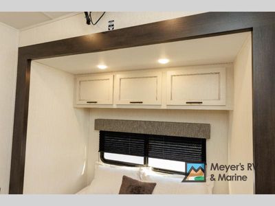 2026 Forest River RV Sabre - Photo 35