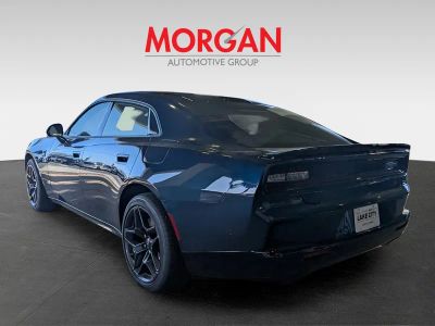2026 Dodge Charger — engine compartment view