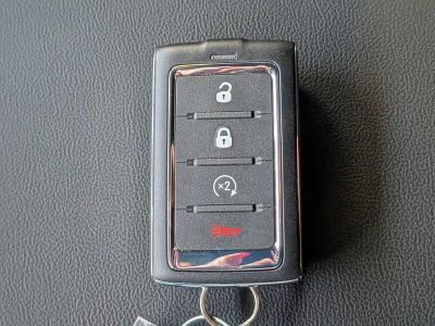 2026 Dodge Charger — photo 31 view