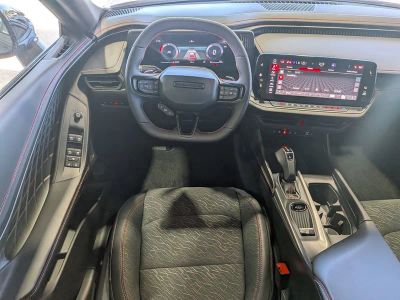 2026 Dodge Charger — photo 15 view