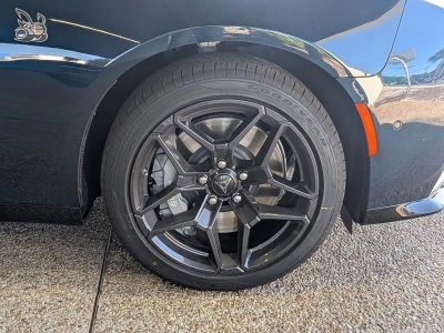 2026 Dodge Charger — photo 12 view