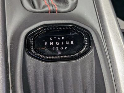2026 Dodge Charger — photo 29 view