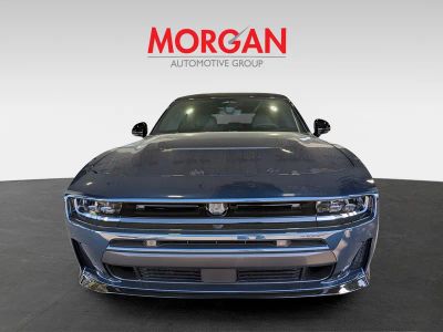 2026 Dodge Charger — photo 9 view