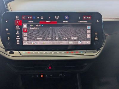 2026 Dodge Charger — photo 18 view