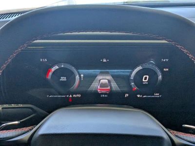 2026 Dodge Charger — photo 28 view