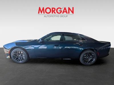 2026 Dodge Charger — photo 7 view