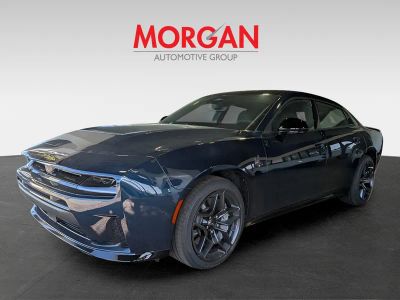 2026 Dodge Charger — photo 8 view