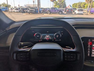 2026 Dodge Charger — photo 27 view