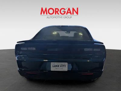 2026 Dodge Charger — detail view