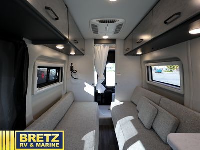 2026 Thor Motor Coach Palladium - Photo 12