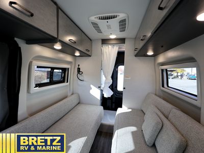 2026 Thor Motor Coach Palladium - Photo 14