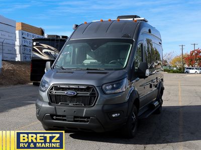 2026 Thor Motor Coach Palladium - Photo 2