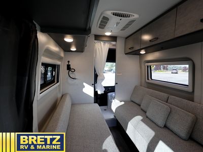 2026 Thor Motor Coach Palladium - Photo 13