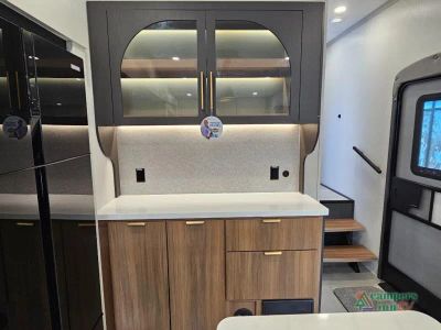2027 Coachmen RV Chaparral — photo 28 view