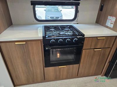 2027 Coachmen RV Chaparral — photo 20 view