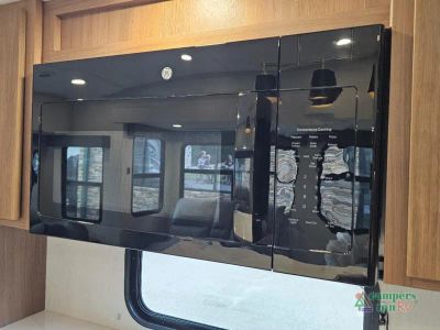 2027 Coachmen RV Chaparral — photo 27 view