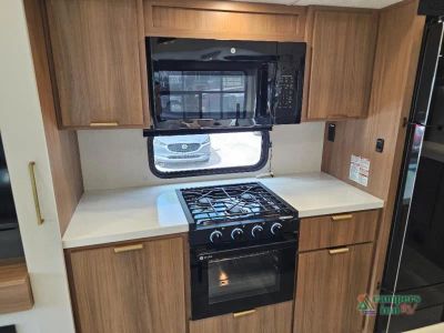 2027 Coachmen RV Chaparral — photo 19 view