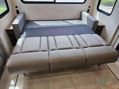 2027 Coachmen RV Chaparral — photo 45 view