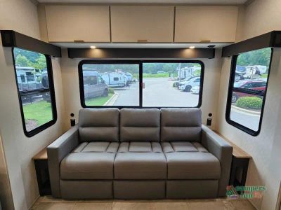 2027 Coachmen RV Chaparral — photo 43 view