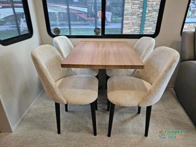 2027 Coachmen RV Chaparral — photo 36 view