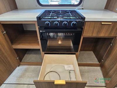 2027 Coachmen RV Chaparral — photo 23 view