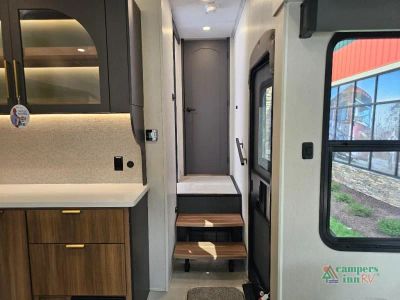 2027 Coachmen RV Chaparral — photo 50 view