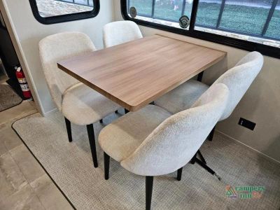 2027 Coachmen RV Chaparral — photo 38 view