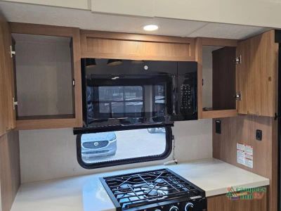 2027 Coachmen RV Chaparral — photo 26 view