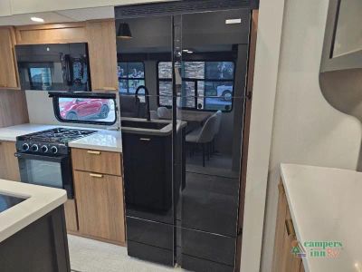 2027 Coachmen RV Chaparral — photo 32 view