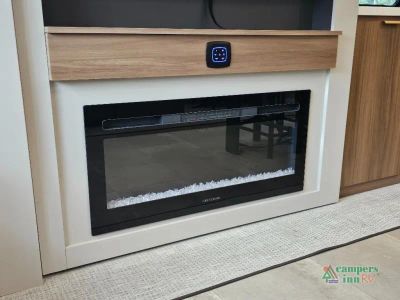 2027 Coachmen RV Chaparral — photo 48 view