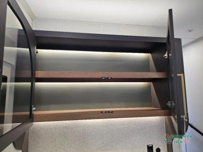 2027 Coachmen RV Chaparral — photo 29 view